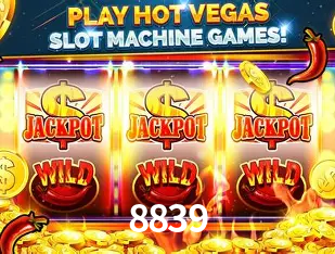 Descubra o Programa VIP da 8839: Vantagens Exclusivas para Jogadores