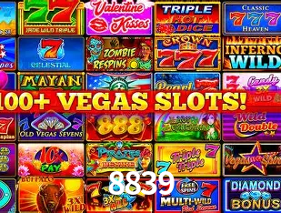 Descubra a Magia dos Jogos de Arcade no 8839