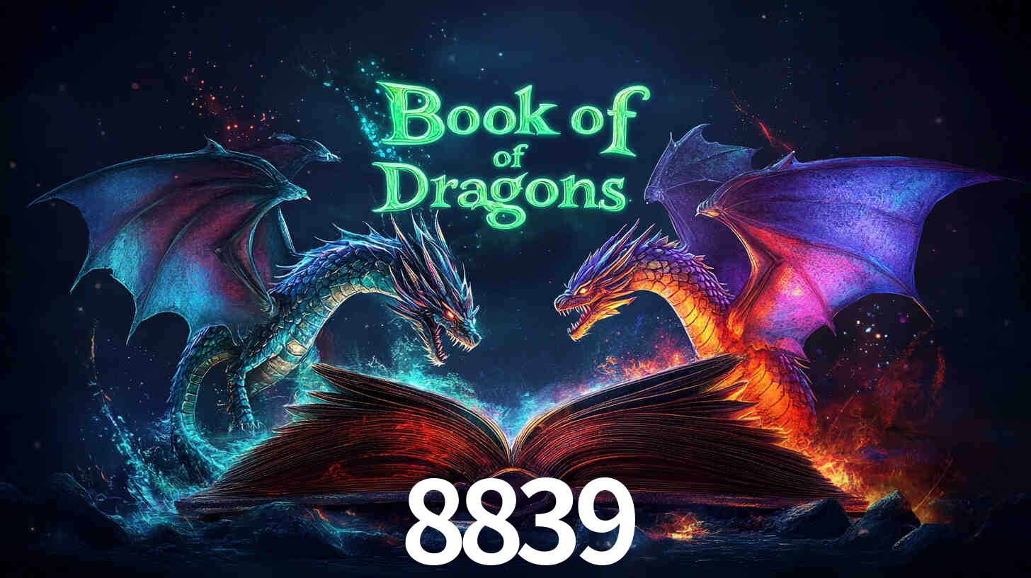 Explorando a Categoria de Eventos em Apostas na 8839