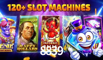 8839: A Experiência de Casino com Jogos de Mesa ao Vivo