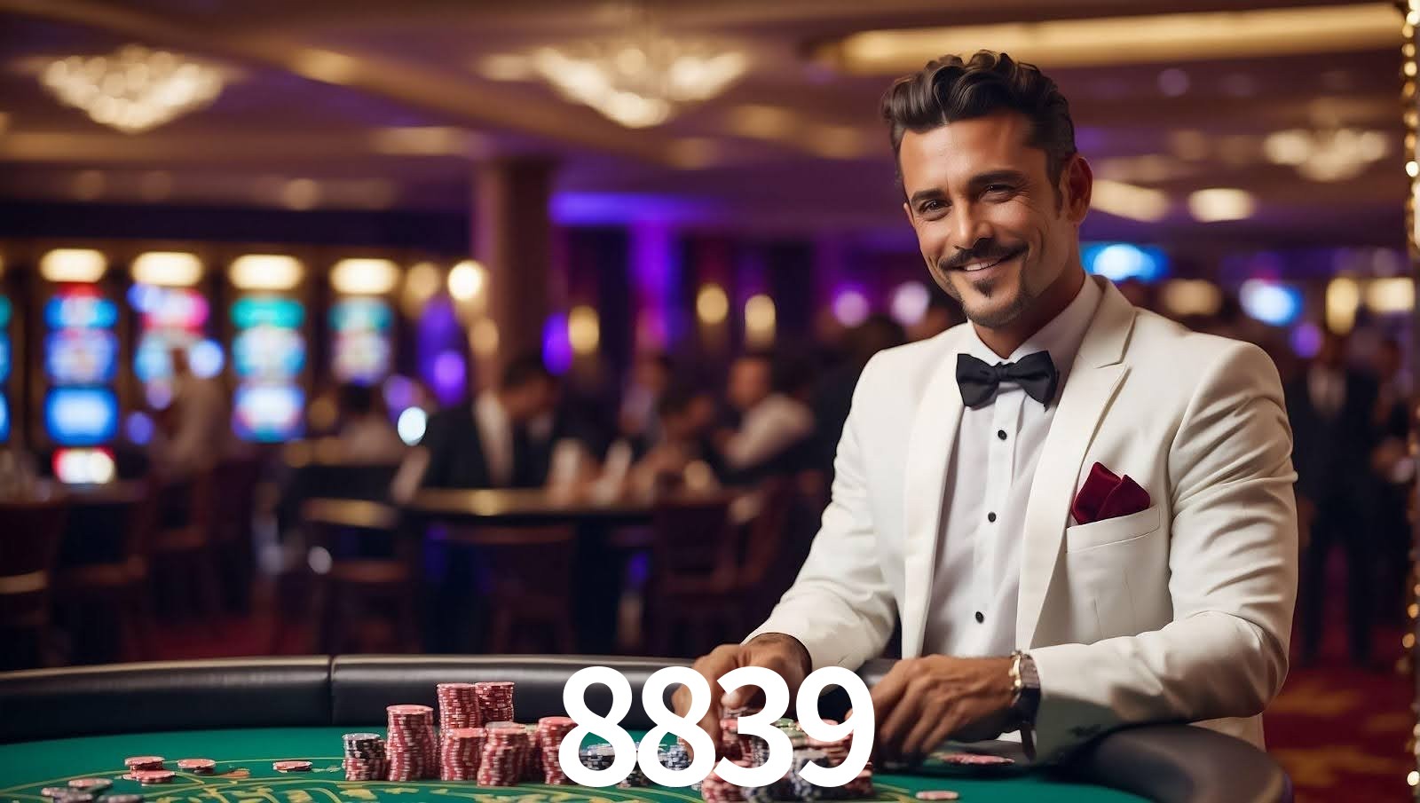 8839 bet