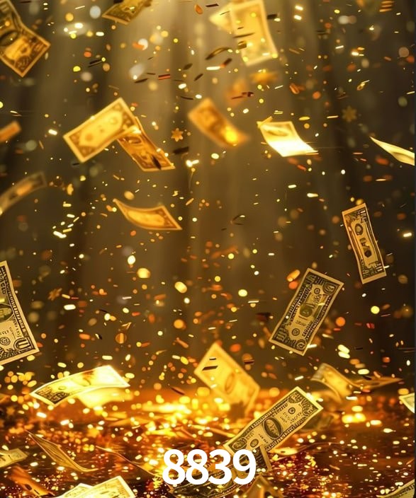 Seasonal Promotions 8839