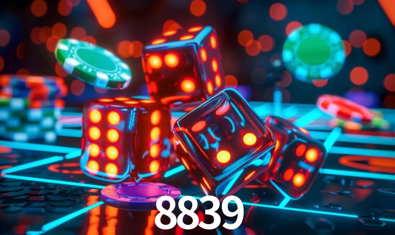 Jogos Exclusivos 8839