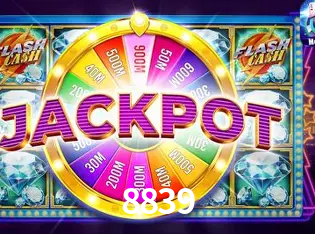 Apostas Esportivas na 8839: Um Guia Completo