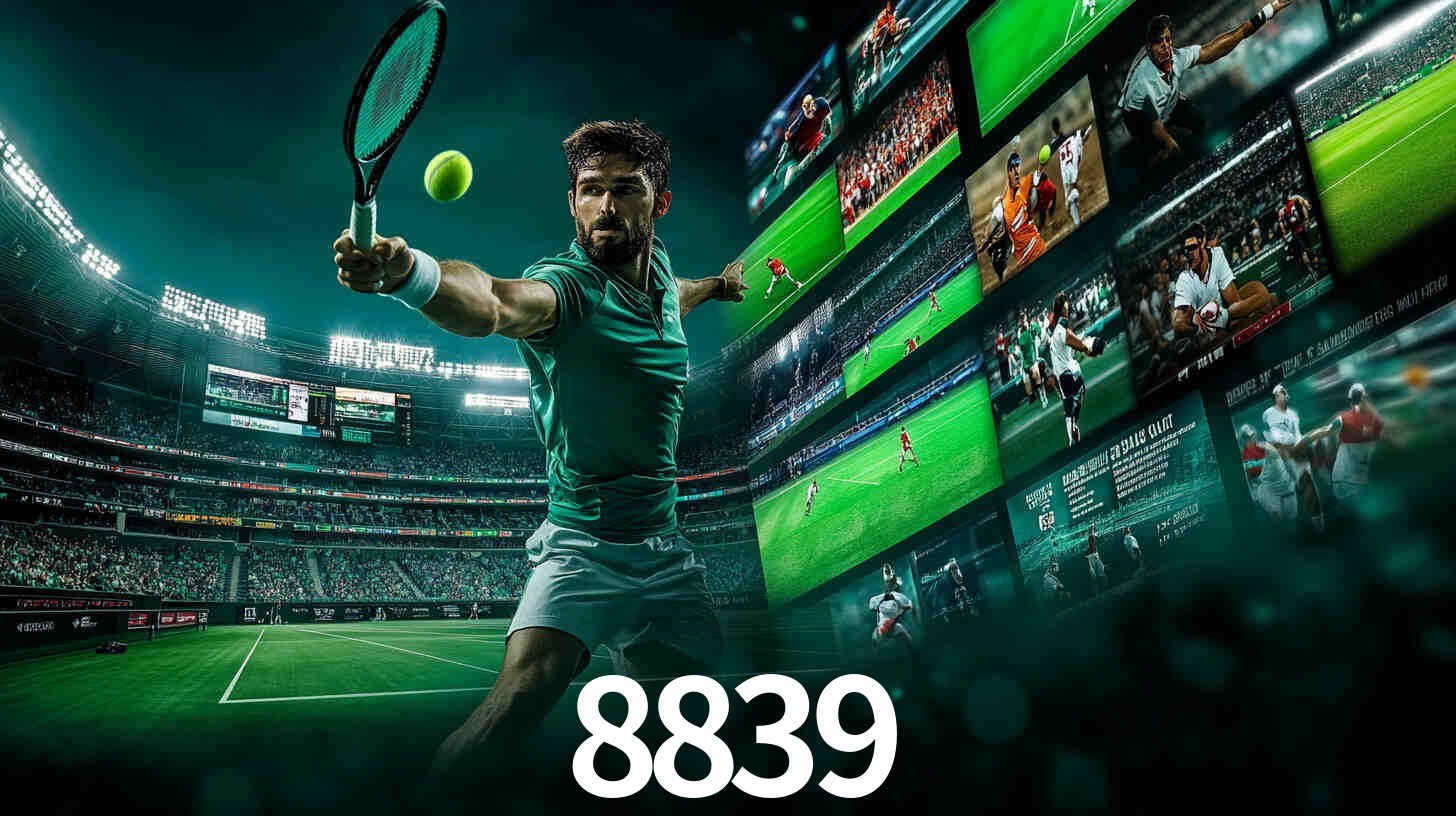 Descubra a Essência do 8839: Nossa História e Compromissos