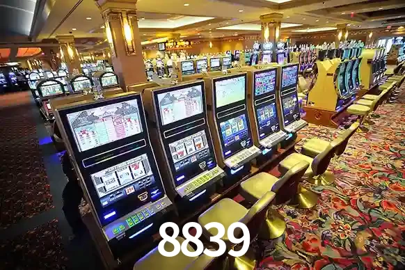 10 Perfis de Indivíduos que Exigem Cautela no 8839 Cassino