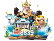fishery 8839
