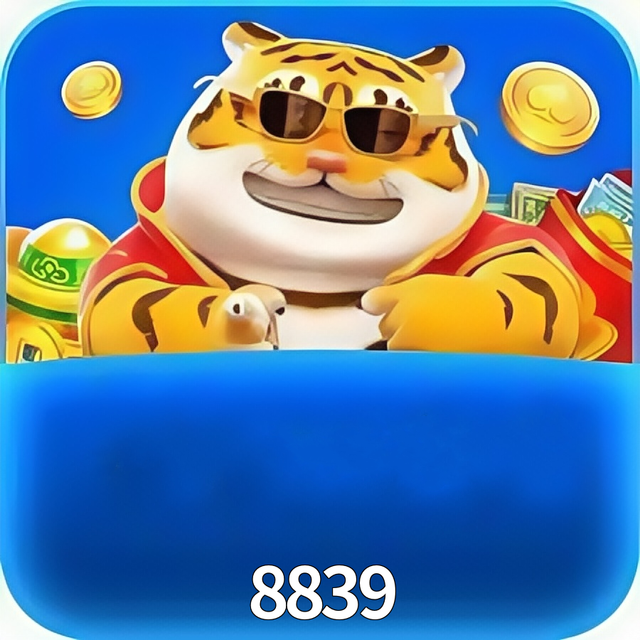 Logo 8839