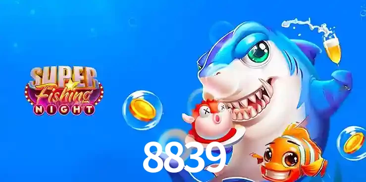 Cassino de Pesca: Uma Visão Geral e Recomendação no 8839